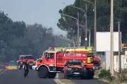 Loi d'urgence agricole, incendies en Gironde et Var, maire d'Ales exfiltré : l'actu du 21 juillet