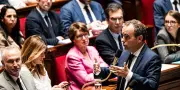 Loi d'urgence agricole : un piège pour Sébastien Lecornu