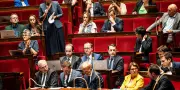 Loi urgence agricole : saisie du Conseil constitutionnel par députés LFI et écologistes