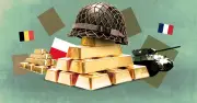 L'or de la Seconde Guerre mondiale : notre série d'été
