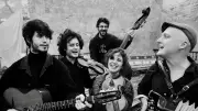 L'Orchestre national de Syldavie en concert à la Guinguette du Benefire