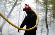 Lot : un mineur de 16 ans avoue cinq incendies volontaires