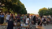 Loto de l'US Tambourin à Poussan : une forte affluence et un bel élan de solidarité