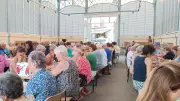 Lotos et sport de l'été animent juillet à Poussan