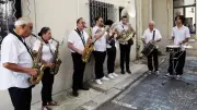 Lou Terral : la peña qui anime Saint-Jean-de-Védas toute l'année