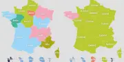 Louise et Gabriel, prénoms les plus donnés en France en 2025