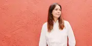 Louise Perrone transforme les courgettes en toiles de maître