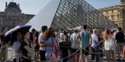 Louvre et Versailles : la tarification différenciée n'a pas découragé les visiteurs