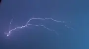Lozère en vigilance jaune orages ce 31 juillet : vents jusqu'à 70 km/h