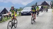 L'épopée pyrénéenne des cyclistes marseillanais : 170 km et 4600 m de dénivelé