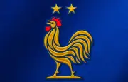 L'Équipe de France dévoile un nouveau logo modernisé