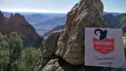 L'État renouvelle son soutien au Pôle de pleine nature Montagnes du Caroux