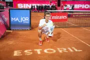 Luca Van Assche : après Estoril, le Français peut-il viser encore plus haut ?