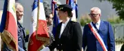 Lucie Roesch officiellement installée sous-préfète de l'arrondissement d'Alès