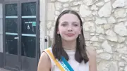 Ludivine Verdier termine son mandat au CDJ et poursuit au CMJ