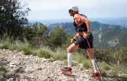 Ludovic Pommeret : triplé historique sur la Hardrock 100 à 51 ans