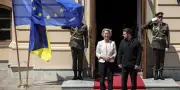 L'UE adopte avec difficulté de nouvelles sanctions contre la Russie