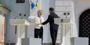 L'UE prolonge la protection des Ukrainiens fuyant la guerre