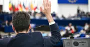 L'UE vote l'ouverture de centres de retour pour migrants hors Europe