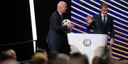 L'UEFA menace d'un boycott unanime des futures Coupes du monde