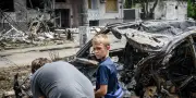 L'Ukraine revendique une percée majeure dans la région de Kherson