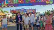Luna Park Pérols Arena de retour pour tout l'été avec 7 nouveautés