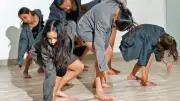 Lun’art Natezia : la danse pour tous à Marseillan dès 4 ans
