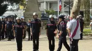 Lunel honore ses héros du quotidien lors de la Fête nationale