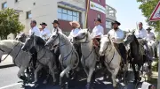 Lunel replonge dans ses traditions avec la journée à l'ancienne de la Pescalune