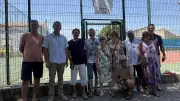 Lunel-Viel : le tennis club honore son passé et se projette