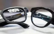 Lunettes connectées : 67% des Français craignent pour leur vie privée