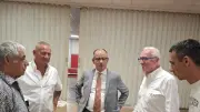 L'Union des clubs taurins mobilise ses forces vives à Codognan
