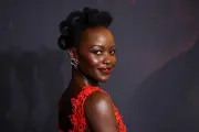 Lupita Nyong'o, actrice ciblée par la fachosphère pour son rôle d'Hélène dans « l'Odyssée »