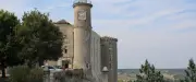 Lussan : promenade historique dans un Plus beau village du Gard
