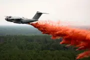 Lutte contre les incendies : les candidats à la présidentielle dévoilent leurs plans