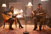 Lynda Lemay et Jean-Félix Lalanne en duo aux Nocturnes de la Villa