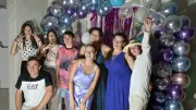 Lézan : premier bal de promo réussi pour le Collectif jeunes