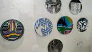 M. Chat et 90 artistes exposent à la galerie Laurent Rigail