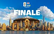 M6 déploie un dispositif exceptionnel pour la finale de la Coupe du monde