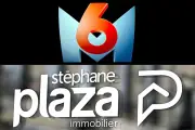 M6 se désengage de Stéphane Plaza Immobilier fin juillet 2026