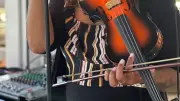 Maé Osman : l'envol d'une violoniste entre tradition et modernité