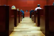 Ma vie de juré : juger un homme aux assises