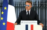 Macron appelle à une vigilance de tous les instants face à l'antisémitisme