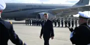 Macron et les armées : 10 ans de relations complexes