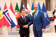 Macron et Merz : dépasser les querelles pour penser en stratèges