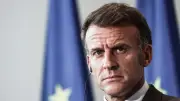 Macron : la peine de mort 