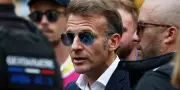 Macron lance une mission sur le financement de la protection sociale