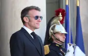Macron met en garde contre les sondages pour 2027