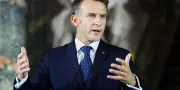 Macron met en garde contre les sondages prédisant la victoire de Le Pen en 2027
