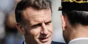 Macron nie tout laxisme sur les visas algériens